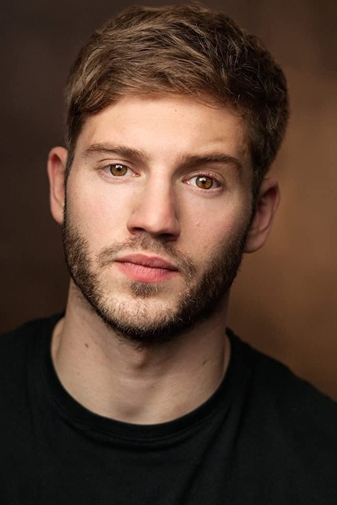 Foto de Alexander Lincoln