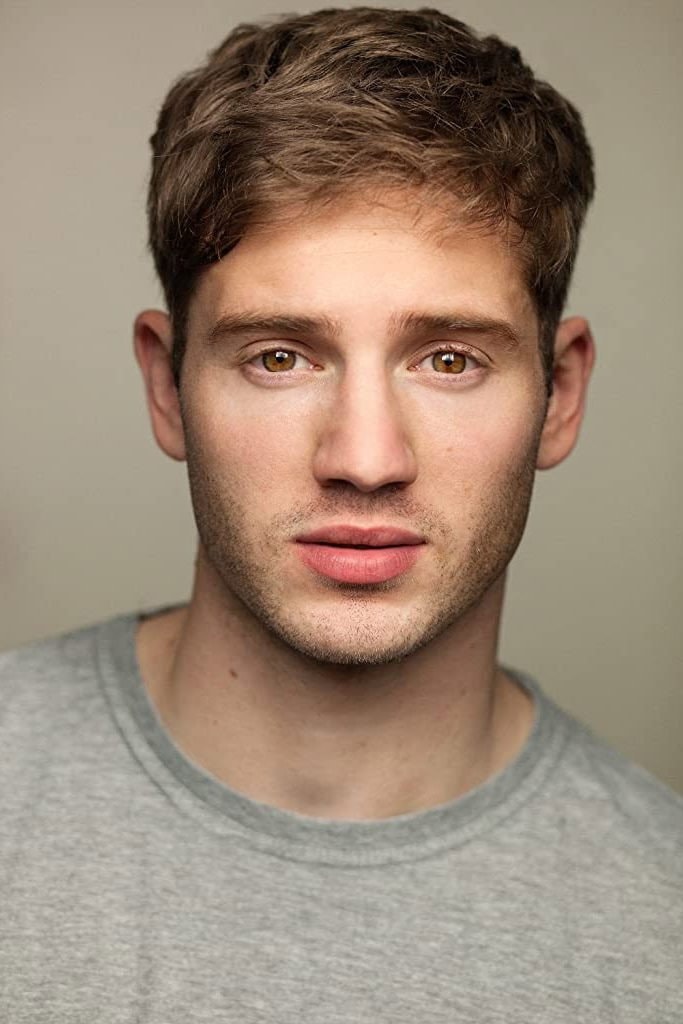 Foto de Alexander Lincoln