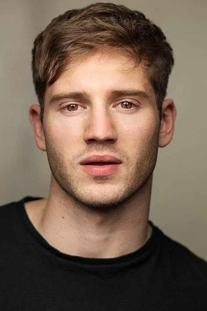 Foto de Alexander Lincoln