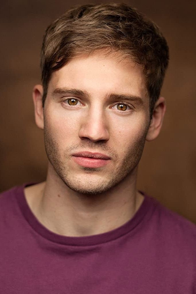 Foto de Alexander Lincoln