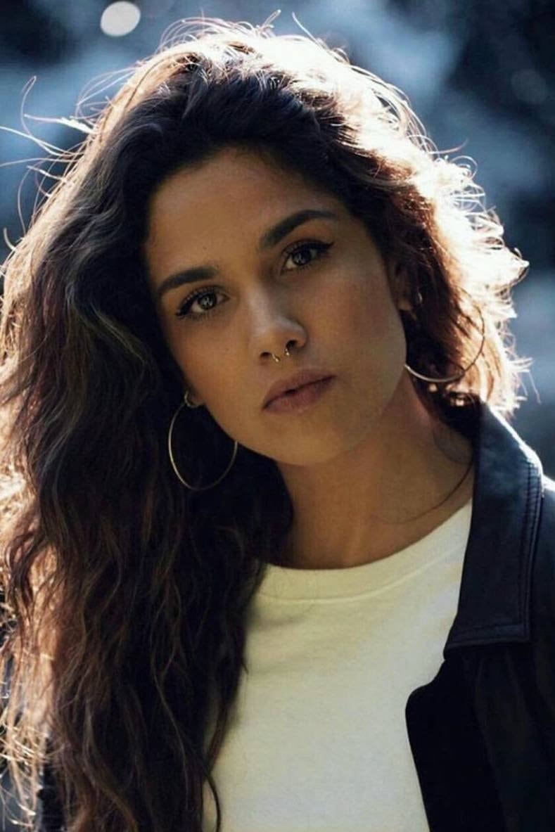Foto de Naïma Rodric