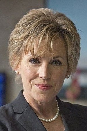 Foto de Bess Armstrong