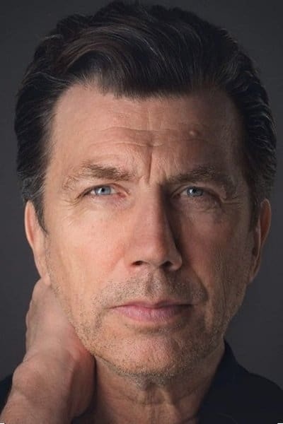 Foto de Jesper Lohmann