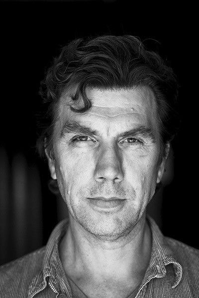 Foto de Jesper Lohmann