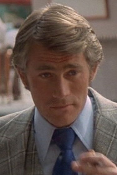 Foto de Tim Thomerson