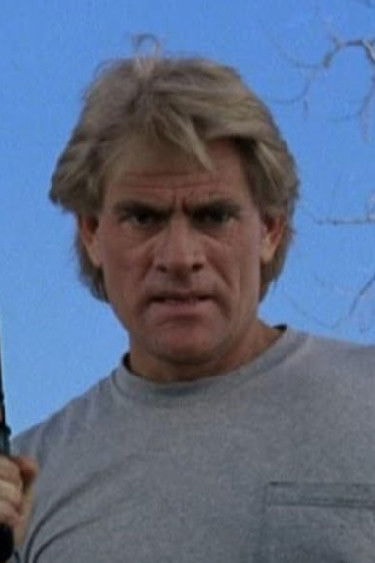 Foto de Tim Thomerson