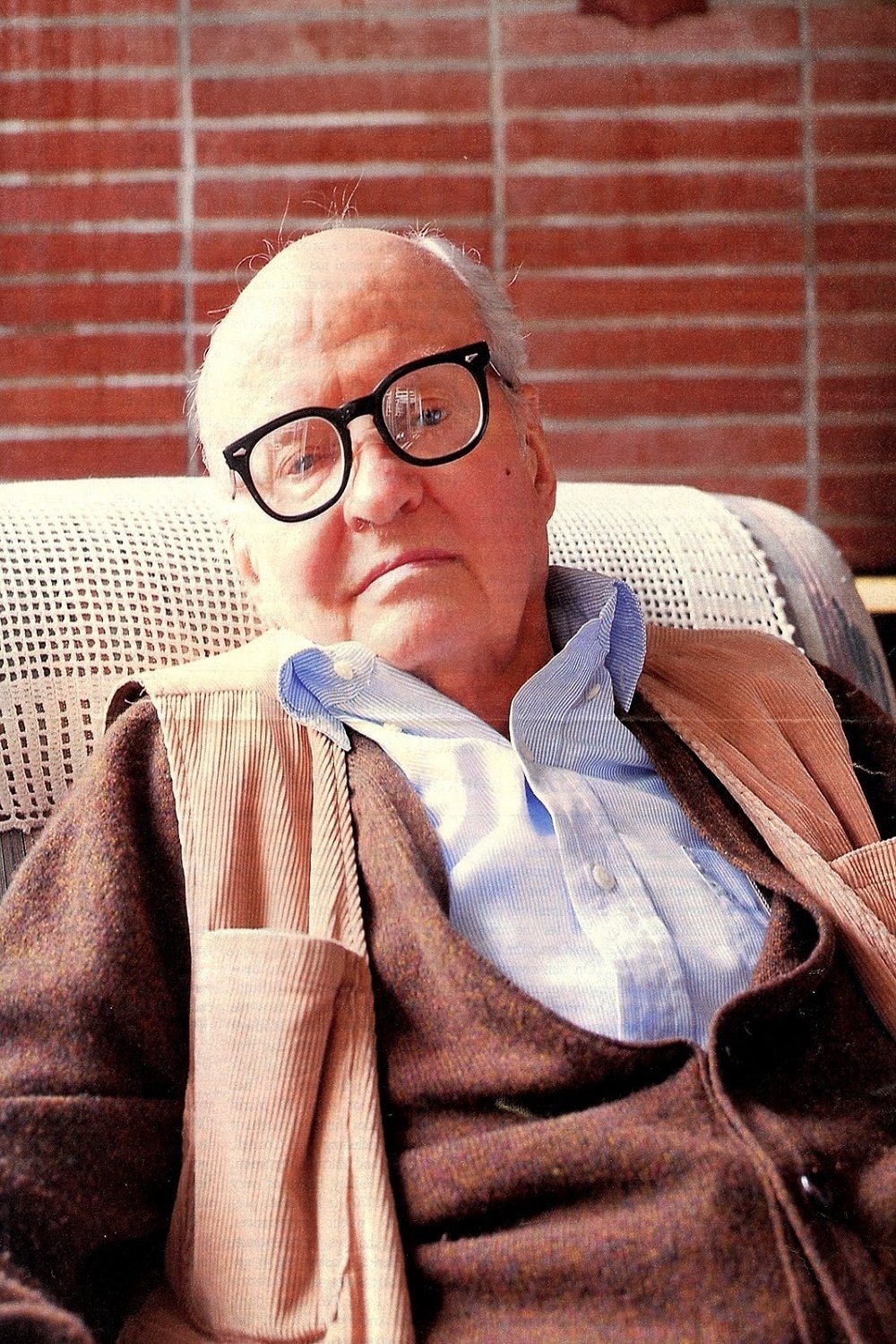 Foto de Jack Finney