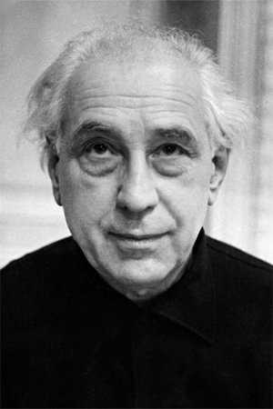 Foto de Abel Gance