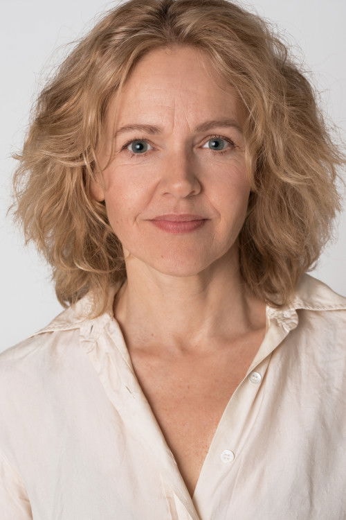 Foto de Ann-Sofie Rase