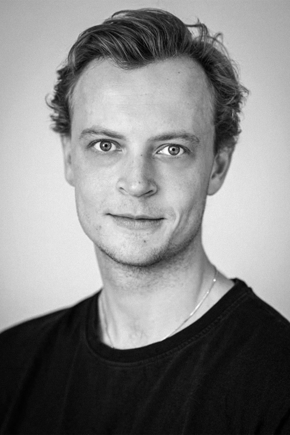 Foto de Tord Kinge