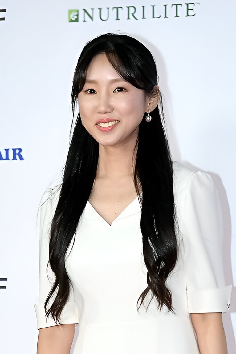 Foto de Park Mi-so