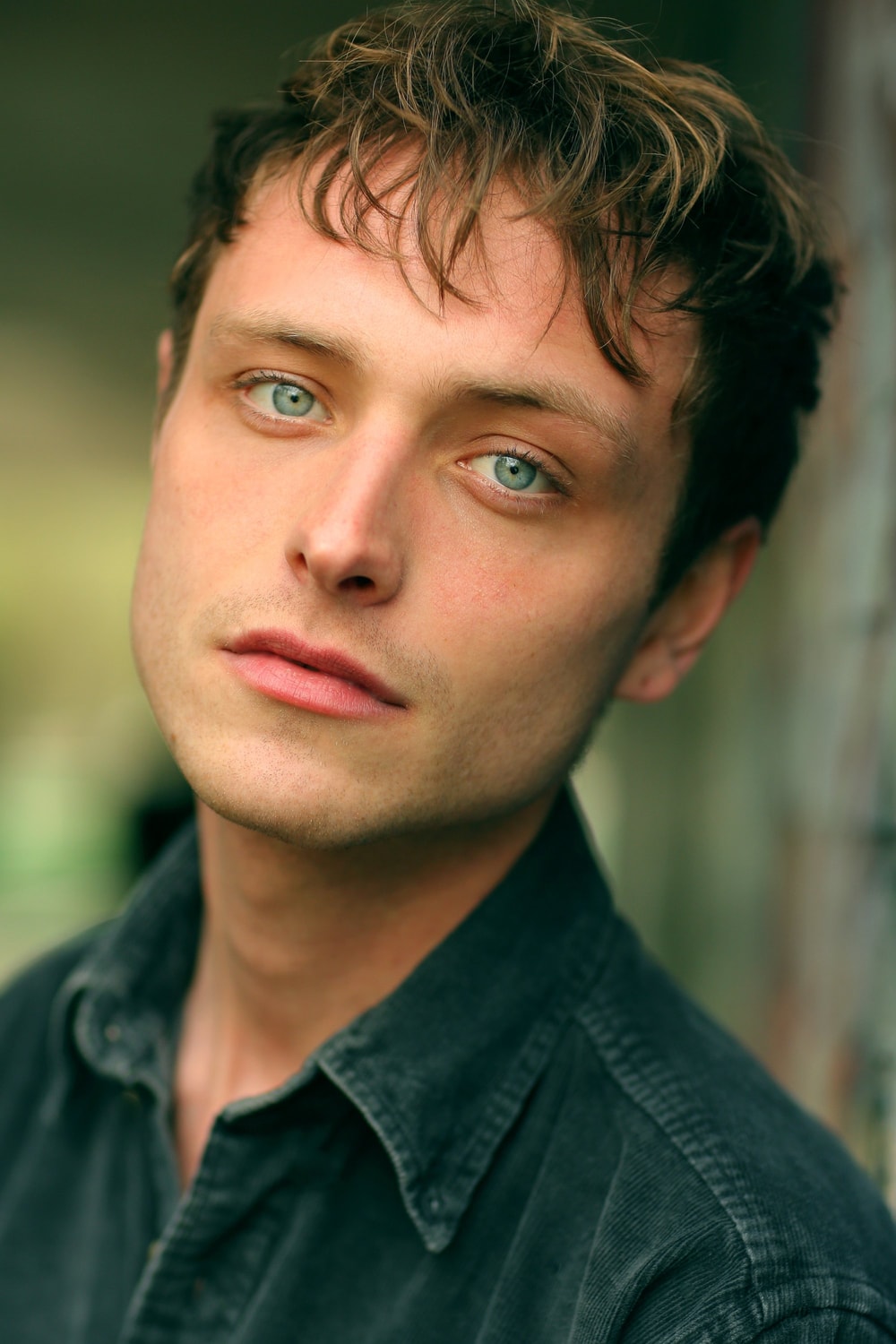 Foto de Thomas Flynn