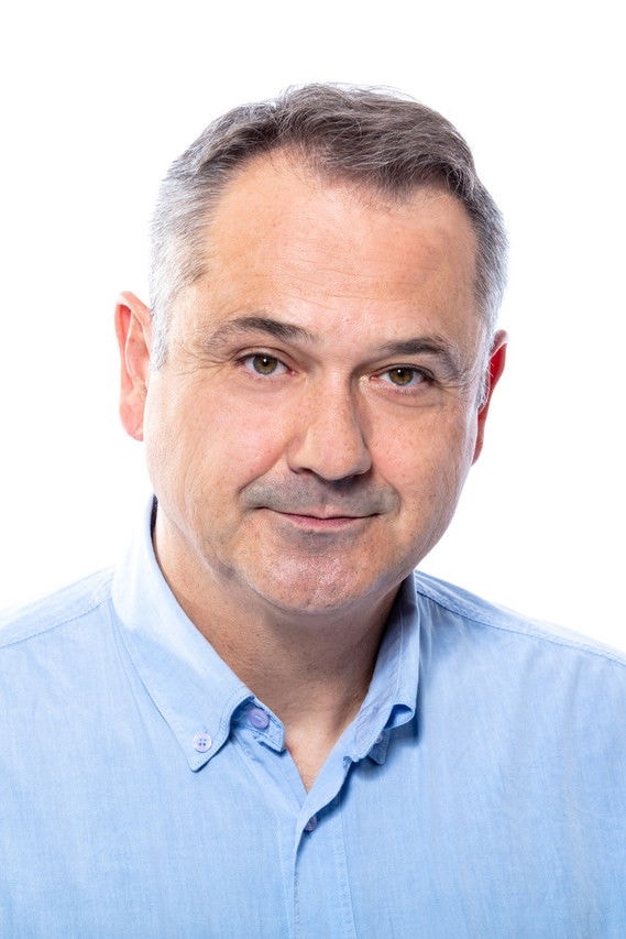 Foto de Wojciech Billip