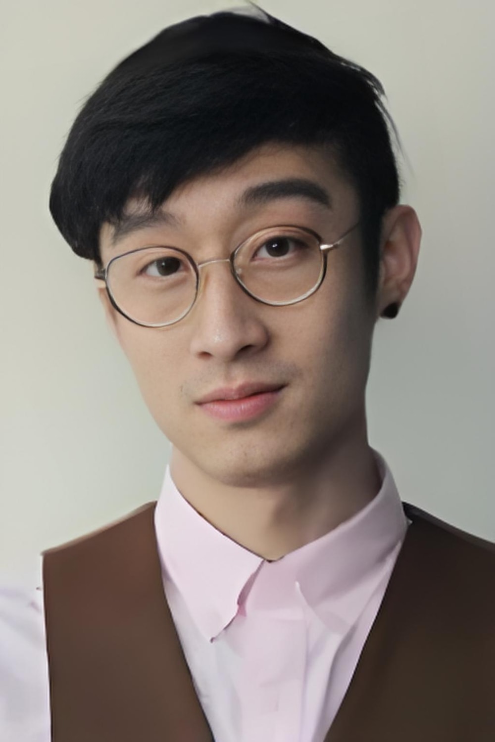 Foto de Ling Zhenhe