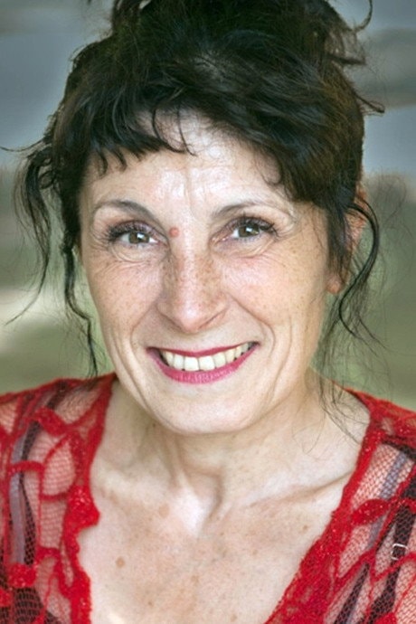 Foto de Hélène Hardouin