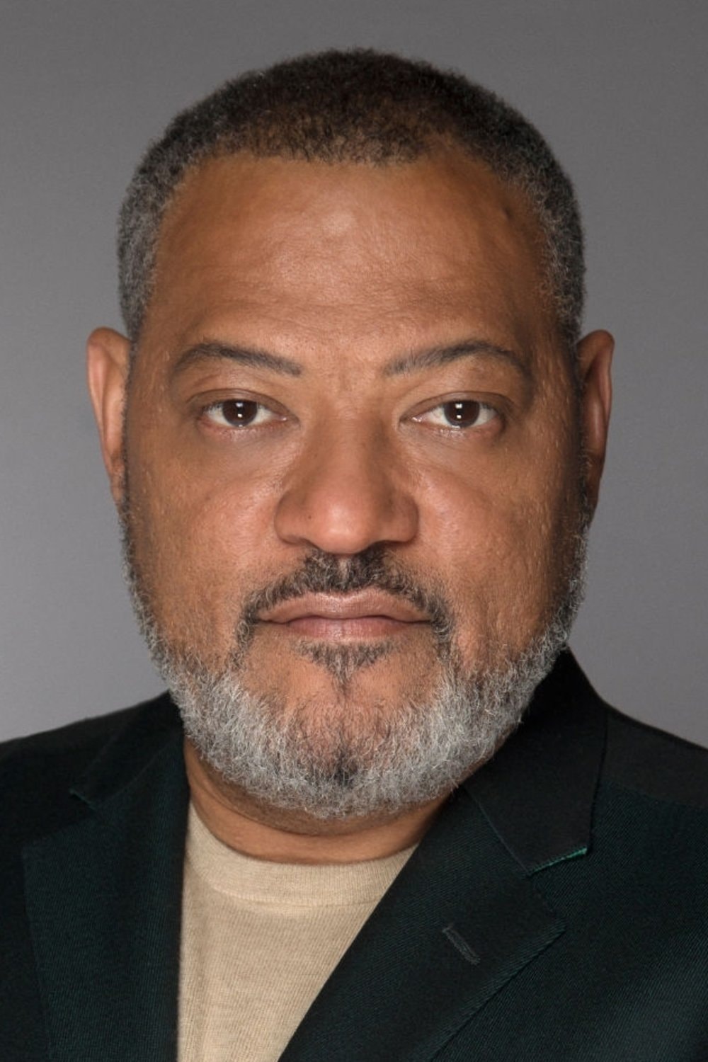 Foto de Laurence Fishburne