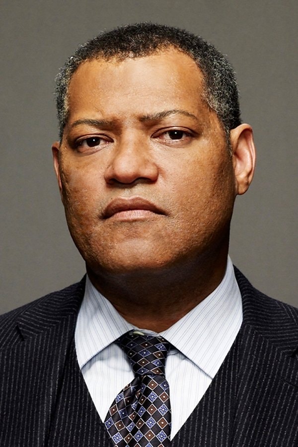 Foto de Laurence Fishburne