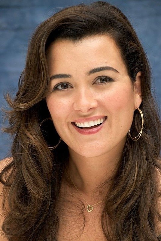 Foto de Cote De Pablo