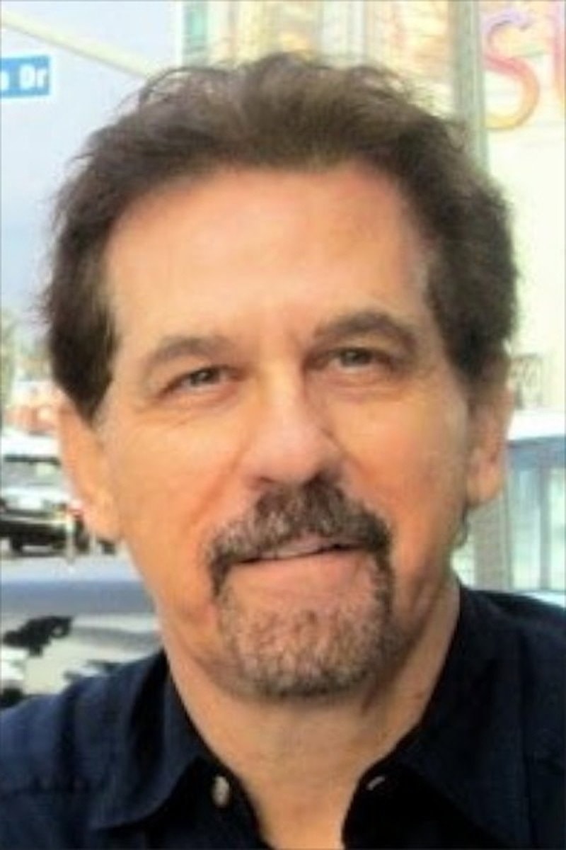 Foto de Jon Van Ness
