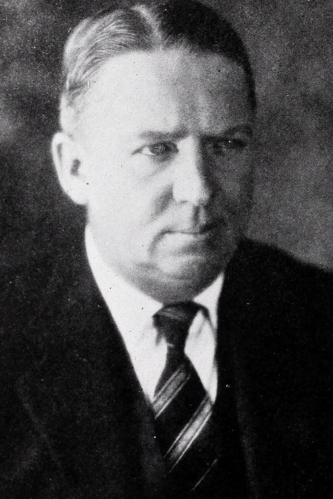 Foto de Waldemar Young