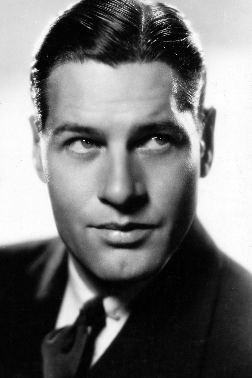 Foto de Richard Arlen
