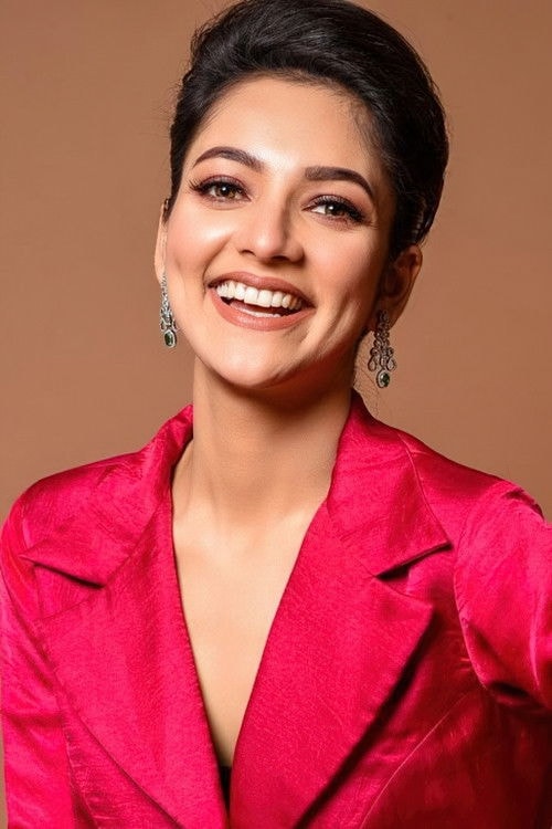 Foto de Susmita Chatterjee