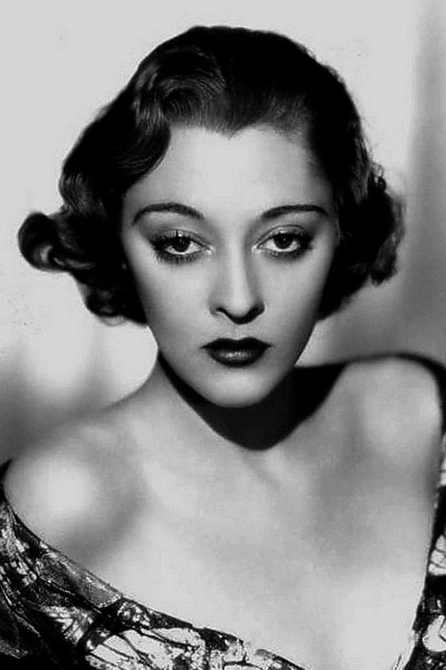 Foto de Kathleen Burke