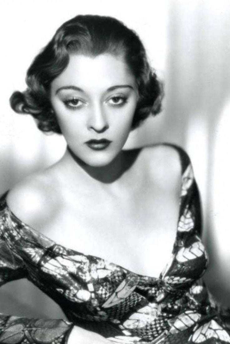 Foto de Kathleen Burke