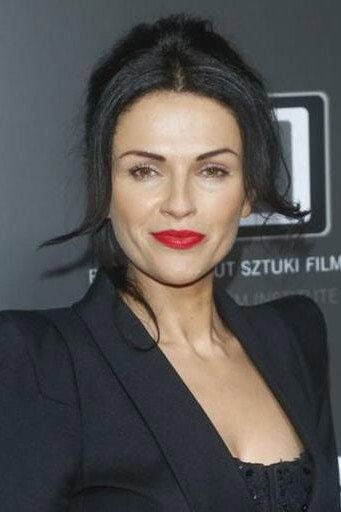 Foto de Magdalena Szczerbowska-Wojnarowska