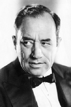 Foto de Stanley Fields