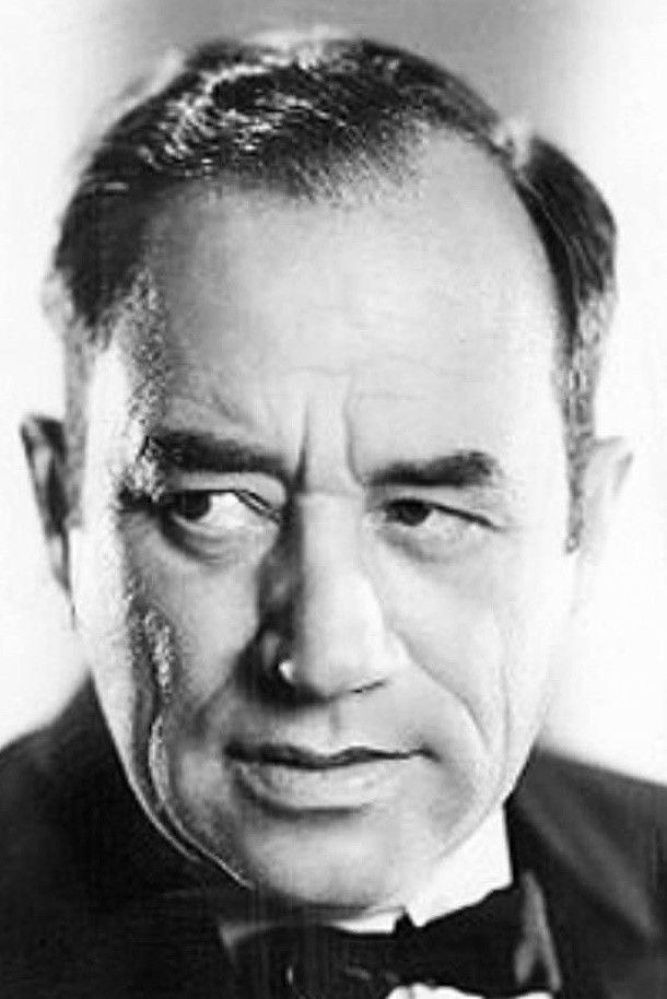 Foto de Stanley Fields