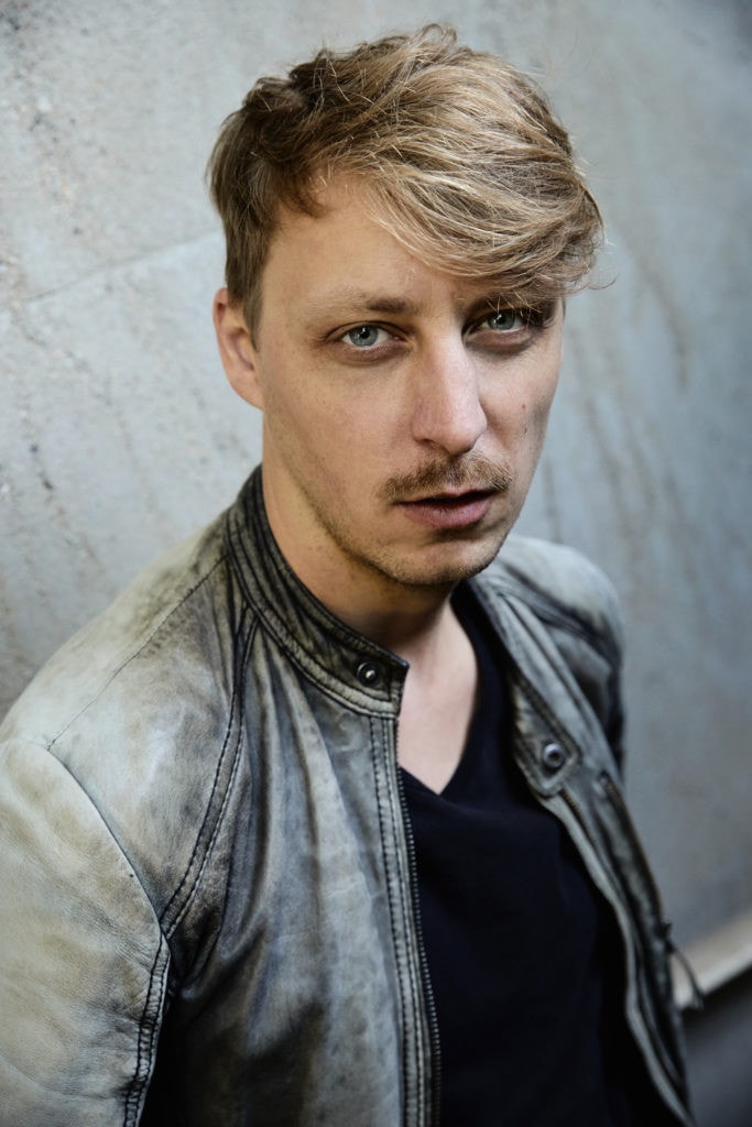 Foto de Simon Rußig