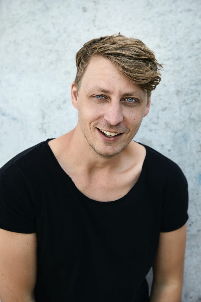 Foto de Simon Rußig