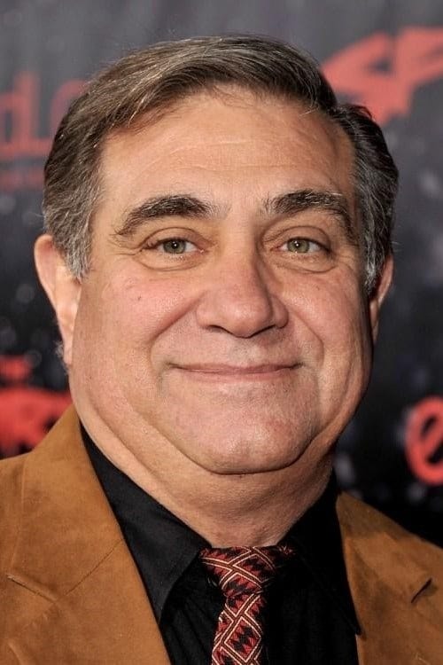 Foto de Dan Lauria