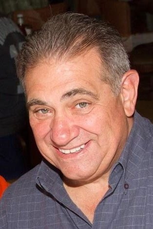 Foto de Dan Lauria