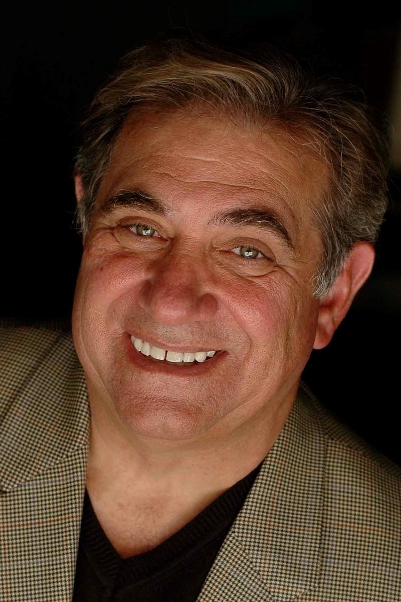 Foto de Dan Lauria