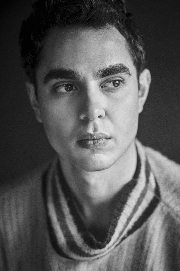 Foto de Max Minghella