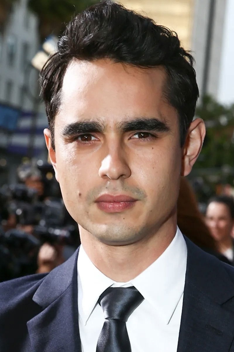Foto de Max Minghella
