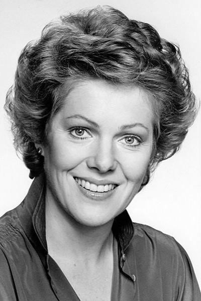 Foto de Lynn Redgrave