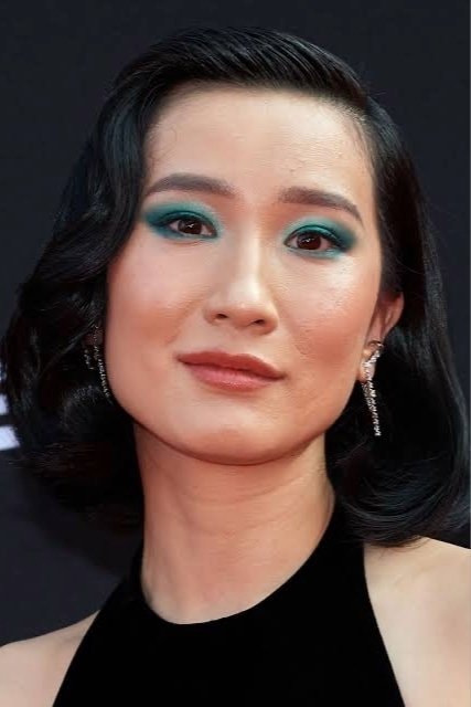 Foto de Zhang Meng'er
