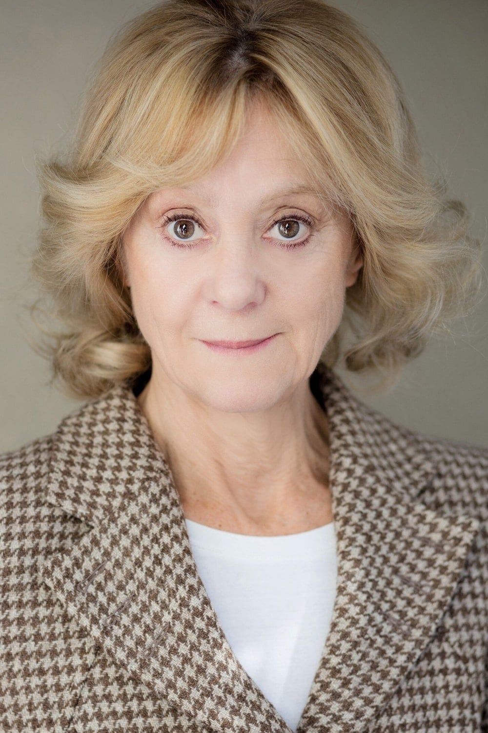 Foto de Rosalind Ayres