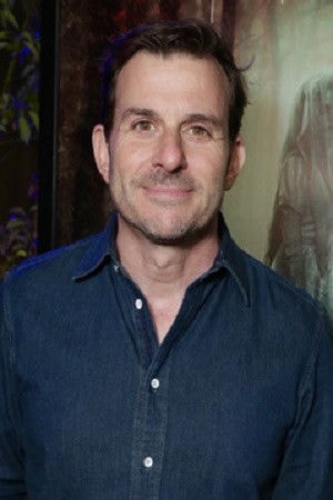 Foto de Chris Bender