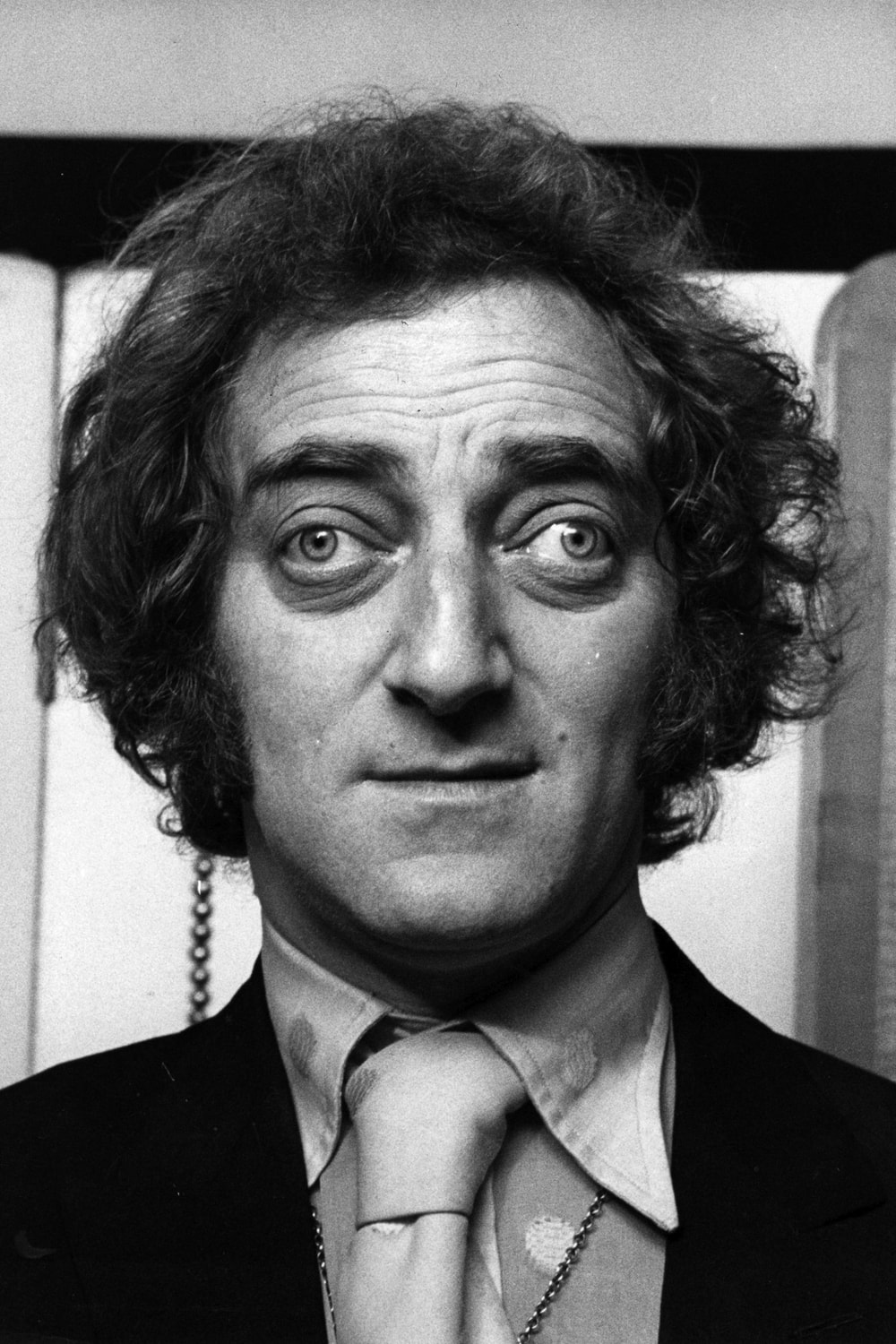 Foto de Marty Feldman