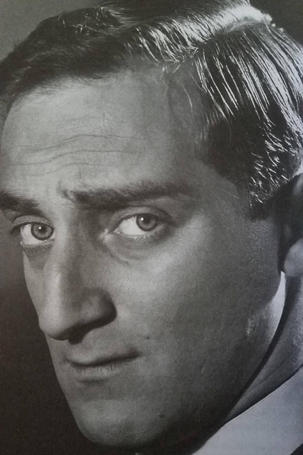 Foto de Marty Feldman