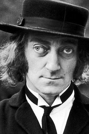 Foto de Marty Feldman