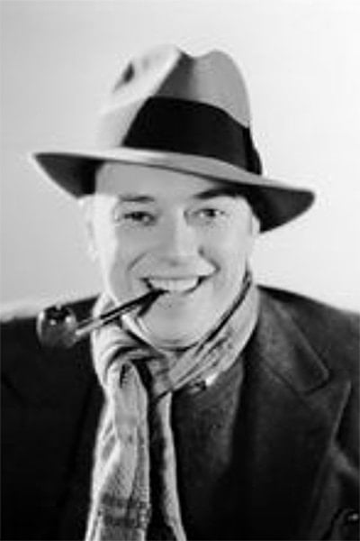 Foto de Robert Florey