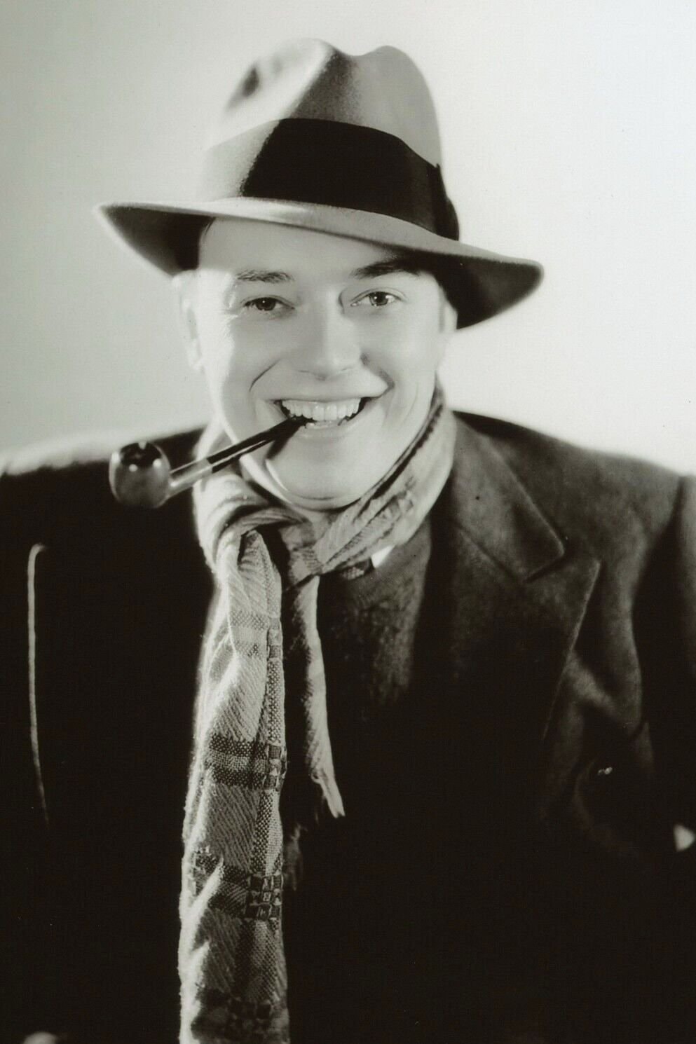 Foto de Robert Florey