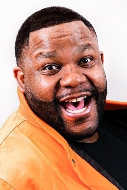 Foto de Nate Jackson