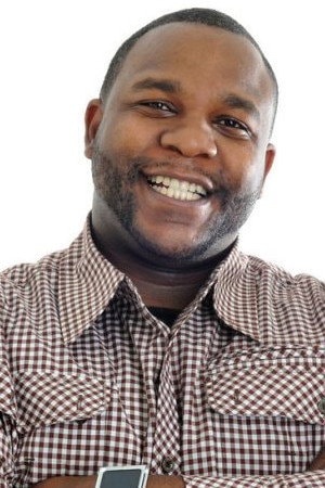 Foto de Nate Jackson