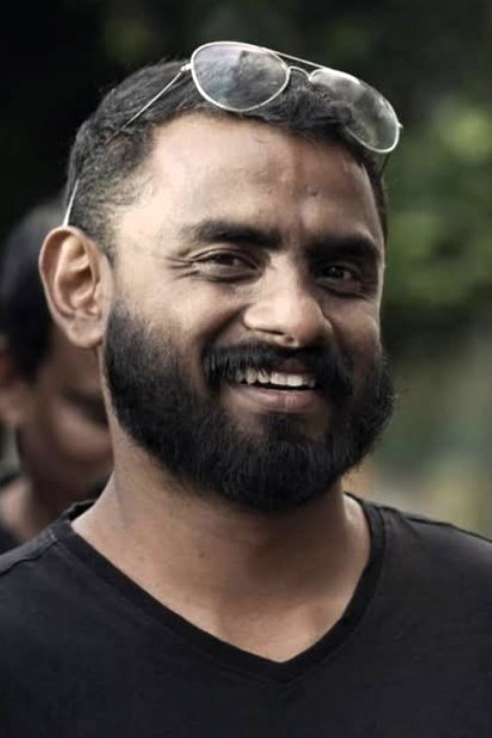 Foto de Jithin K Jose